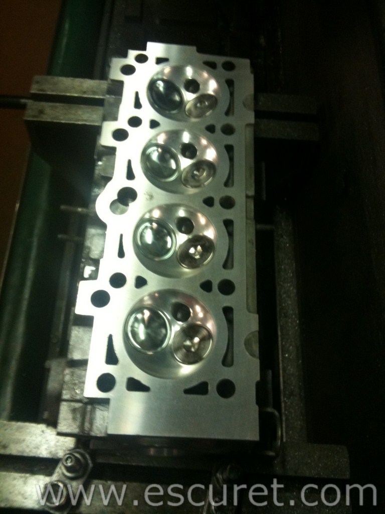 FORD FIESTA RS TURBO