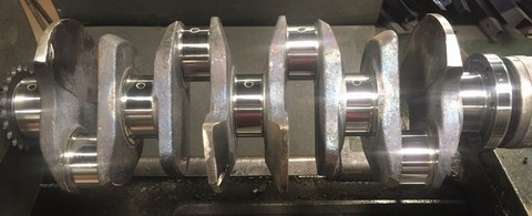 vilebrequin team escuret racing