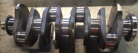 vilebrequin team escuret racing